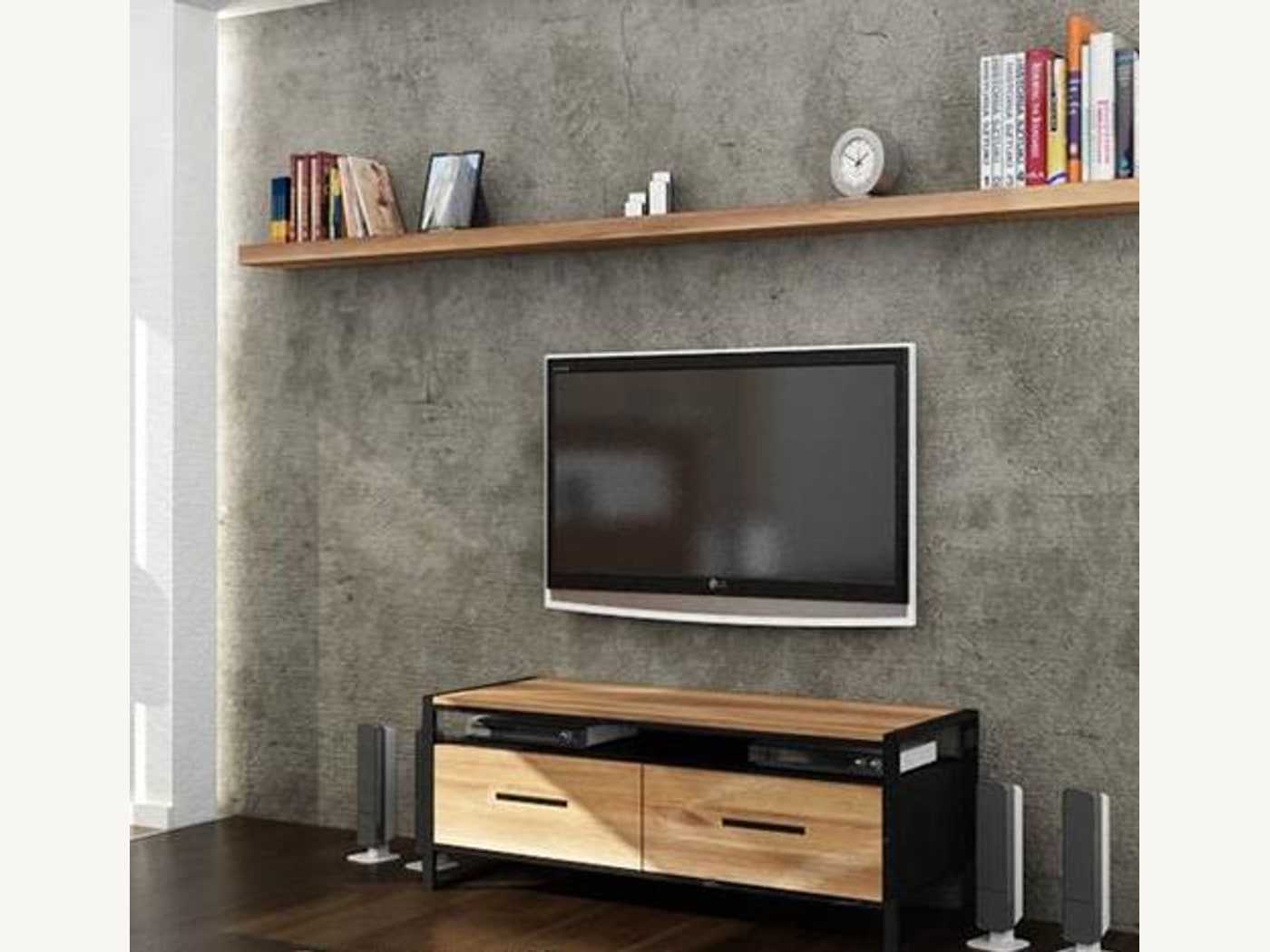 Sandal TV Ünitesi DE5-210